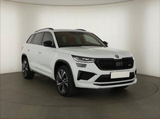 koda Kodiaq RS 2.0 TSI