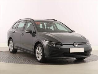 Volkswagen Golf Life 2.0 TDI, Automat