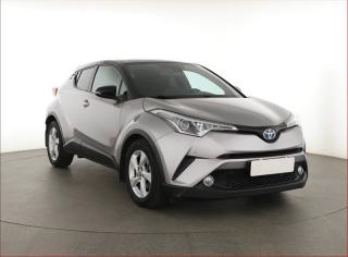 Toyota C-HR 1.8 Hybrid