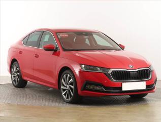 koda Octavia Style 1.5 TSI