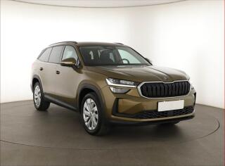 �koda Kodiaq 2.0 TDI, Selection, V�h�evy
