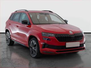 �koda Karoq Sportline 1.5 TSI