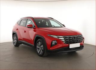 Hyundai Tucson 1.6 T-GDI, 1 MAJ, R