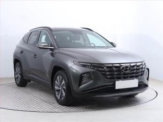 Hyundai Tucson 1.6 T-GDI