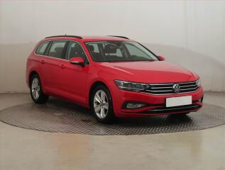 Volkswagen Passat Business 2.0 TDI