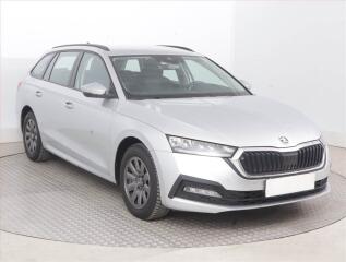 �koda Octavia Ambition 2.0 TDI, �R,1.maj