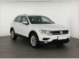 Volkswagen Tiguan 2.0 TDI, AUTOMAT, KLIMA