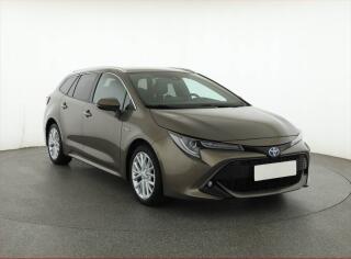 Toyota Corolla 1.8 Hybrid