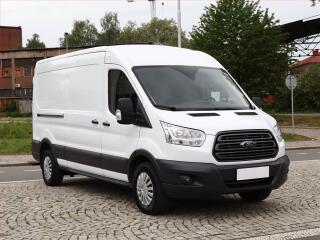 Ford Transit Trend 2.0 EcoBlue, L3H2, 1.0t