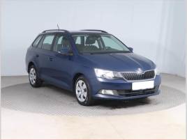 koda Fabia 1.0 TSI, R,2.maj