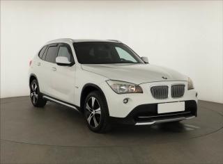 BMW X1 xDrive18d, 4X4, Navi