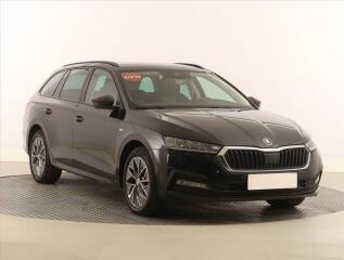 �koda Octavia Tour 2.0 TDI, Automat