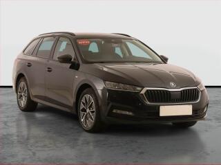 �koda Octavia Tour 2.0 TDI, Automat