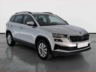 �koda Karoq Ambition 1.0 TSI