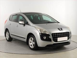 Peugeot 3008 1.6 HDi, Tempomat