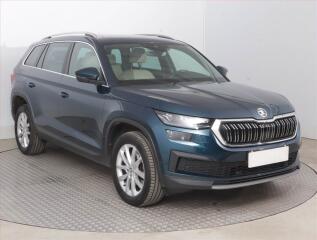 �koda Kodiaq Style 1.5 TSI
