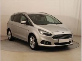 Ford S-MAX 2.0 EcoBlue