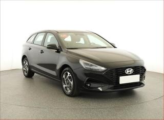 Hyundai i30 1.5 DPI, Comfort, Navigace