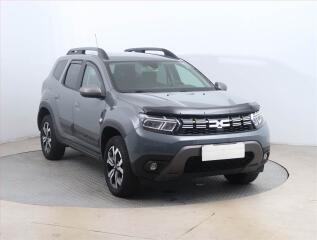 Dacia Duster 1.3 TCe