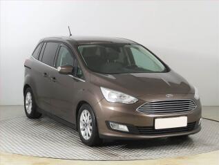 Ford Grand C-MAX Titanium 1.5 EcoBoost