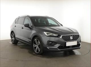 Seat Tarraco Xcellence 2.0 TSI 4Drive