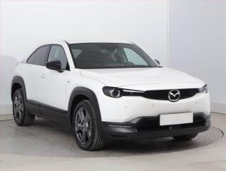 Mazda MX-30 e-Skyactiv, SoH 95%
