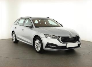 koda Octavia Ambition 2.0 TDI