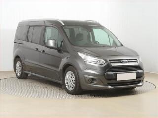 Ford Tourneo Connect Maxi Titanium 1.5 EcoBlue