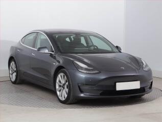 Tesla Model 3 Long Range 4WD 78kWh