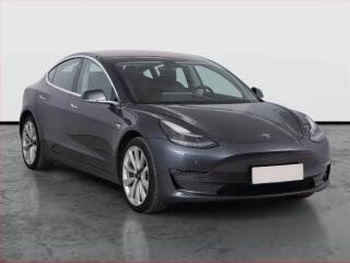 Tesla Model 3 Long Range 4WD 78kWh, SoH 83%