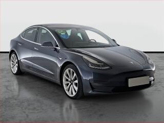 Tesla Model 3 Long Range 4WD 78kWh, SoH 83%