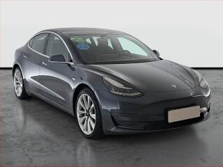 Tesla Model 3 Long Range 4WD 78kWh, SoH 83%