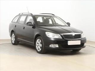 koda Octavia Ambiente 1.9 TDI, Serv.kniha