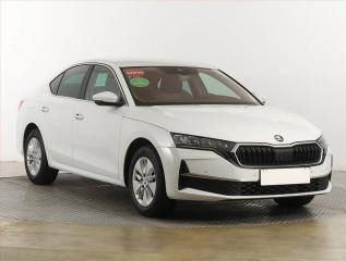 koda Octavia Top Selection 1.5 TSI mHEV