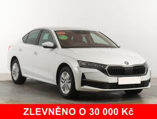 �koda Octavia Top Selection 1.5 TSI mHEV