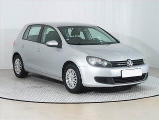 Volkswagen Golf 1.4 16V, Park.�senzory