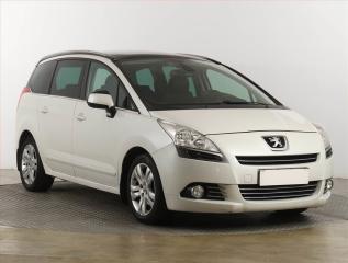 Peugeot 5008 2.0 BlueHDi, 7mst, Navi