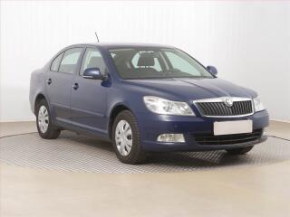�koda Octavia 1.2 TSI, po STK, servisovan�