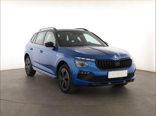 �koda Kamiq 1.0 TSI, MONTE CARLO, AUTOMAT