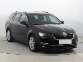 koda Octavia 2.0 TDI, Serv.kniha, Navi