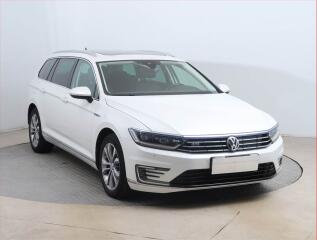 Volkswagen Passat Highline 1.4 GTE