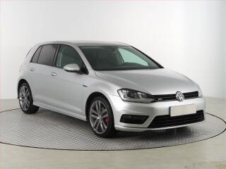 Volkswagen Golf R-Line 1.6 TDI, Tempomat