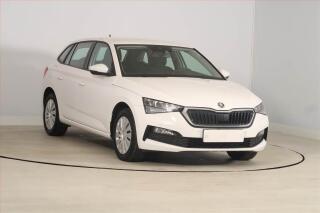 �koda Scala Ambition 1.0 TSI, �R,1.maj