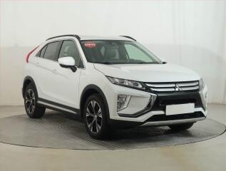 Mitsubishi Eclipse Cross 1.5 T-MIVEC, 4X4, Automat