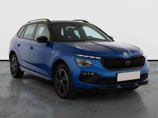 �koda Kamiq 1.0 TSI, MONTE CARLO, KEYLESS