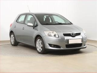 Toyota Auris 1.3 Dual VVT-i