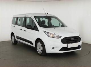Ford Transit Connect Maxi Trend 1.5 EcoBlue, 5Mst