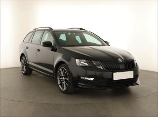 koda Octavia 1.5 TSI, Automat, Ke, Navi
