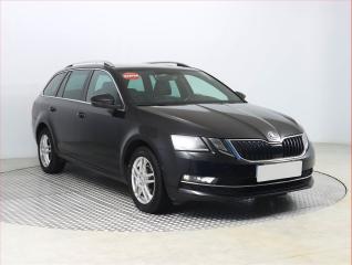 koda Octavia Style 1.6 TDI, Serv.kniha