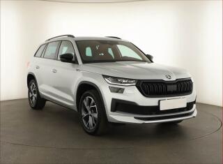 �koda Kodiaq 2.0 TDI